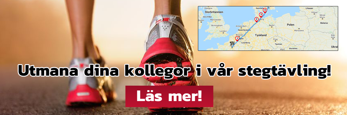 Gratis Stegtävling