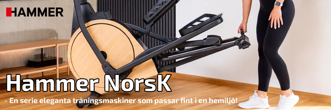 Hammer NorsK