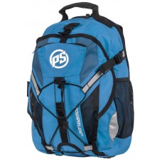 Inlinesryggsäck Powerslide Fitness Backpack - Blue