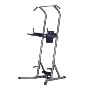 Power Tower Silver II Master Fitness