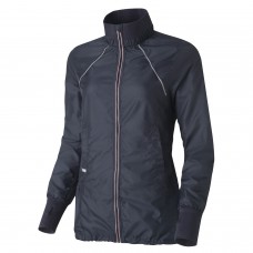 Casall The windbreaker jacket - Outer space blue Storlek 42