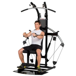 Multigym Finnlo Bio Force 