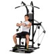 Multigym Finnlo Bio Force 