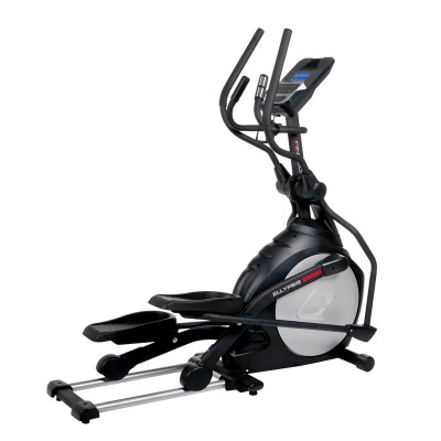 Crosstrainer Finnlo Ellypsis E3000