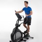Crosstrainer Finnlo Ellypsis E3000