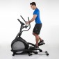 Crosstrainer Finnlo Ellypsis E3000