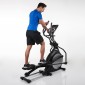 Crosstrainer Finnlo Ellypsis E3000