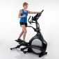 Crosstrainer Finnlo Ellypsis E3000