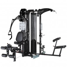 Inspire by Hammer Multigym M5