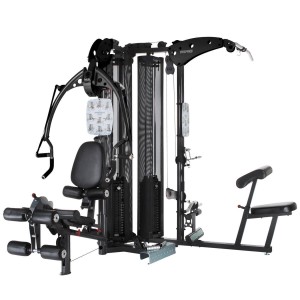 Inspire by Hammer Multigym M5