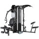 Inspire by Hammer Multigym M5