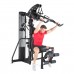 Inspire by Hammer Multigym M3
