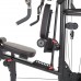 Inspire by Hammer Multigym M3