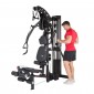 Inspire by Hammer Multigym M3