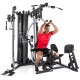 Multigym Finnlo Autark 6800