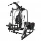 Multigym Finnlo Autark 6800