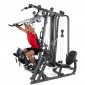 Multigym Finnlo Autark 6800