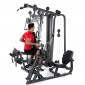 Multigym Finnlo Autark 6800