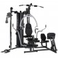 Multigym Finnlo Autark 6800