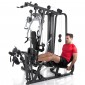 Multigym Finnlo Autark 6800