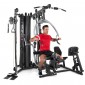 Multigym Finnlo Autark 6800