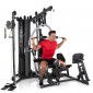 Multigym Finnlo Autark 6800