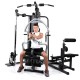 Multigym Finnlo Autark 6600