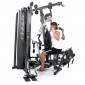 Multigym Finnlo Autark 6600