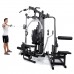 Multigym Finnlo Autark 6600