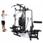 Multigym Finnlo Autark 6600