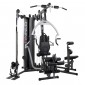 Multigym Finnlo Autark 6600