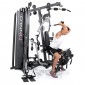 Multigym Finnlo Autark 6600