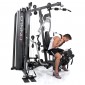 Multigym Finnlo Autark 6600