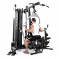 Multigym Finnlo Autark 6600