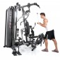 Multigym Finnlo Autark 6600