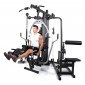 Multigym Finnlo Autark 6600