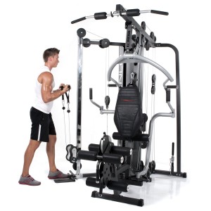 Multigym Finnlo Autark 6000