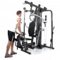 Multigym Finnlo Autark 6000