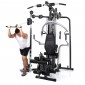 Multigym Finnlo Autark 6000