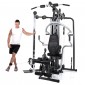 Multigym Finnlo Autark 6000