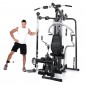 Multigym Finnlo Autark 6000