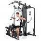 Multigym Finnlo Autark 6000