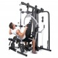 Multigym Finnlo Autark 6000