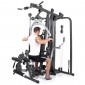 Multigym Finnlo Autark 6000