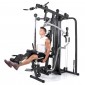 Multigym Finnlo Autark 6000