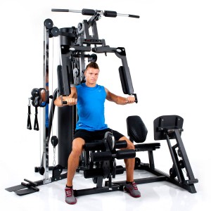 Multigym Finnlo Autark 2500