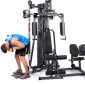 Multigym Finnlo Autark 2500