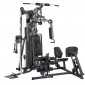 Multigym Finnlo Autark 2500