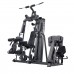 Multigym Finnlo Autark 2500