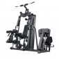 Multigym Finnlo Autark 2500